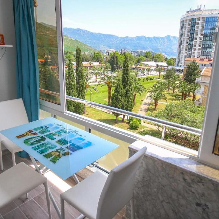 Irena Downtown Apartment - Apartment with Balcony - 2