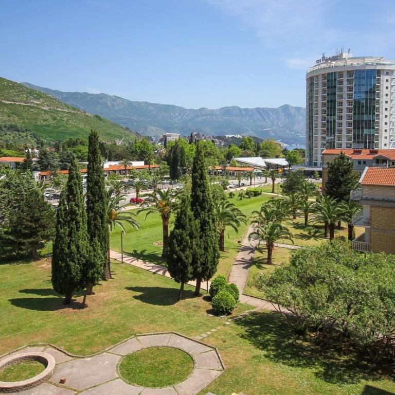 Irena Downtown Apartment - Apartment with Balcony - 15