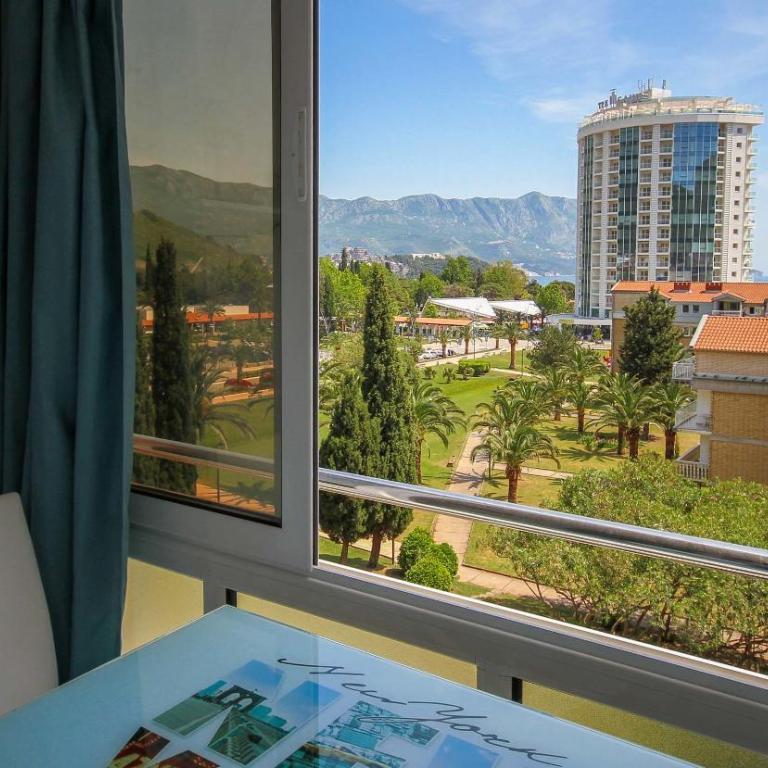 Irena Downtown Apartment - Apartment with Balcony - 3