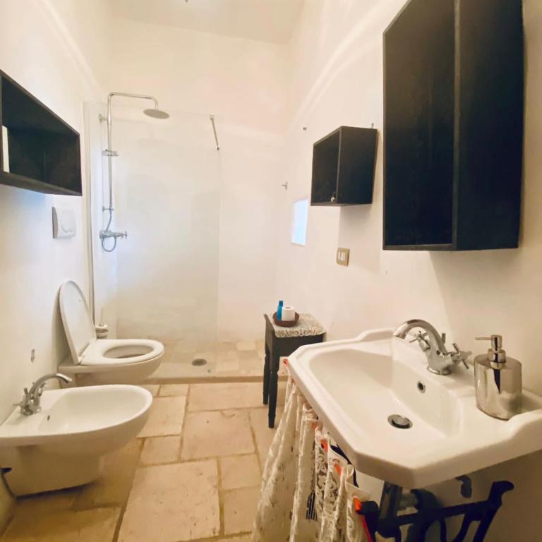 Trulli JaJa - Suite Familiare Deluxe - 7