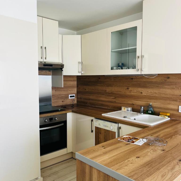 RAINIE APPART - Appartement 1 Chambre - 3