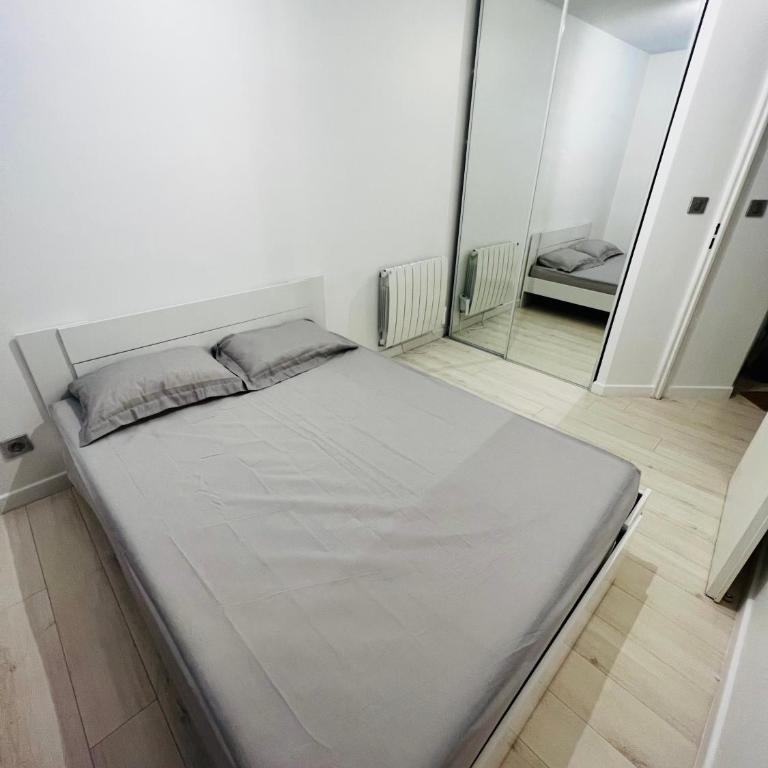 RAINIE APPART - Appartement 1 Chambre - 4