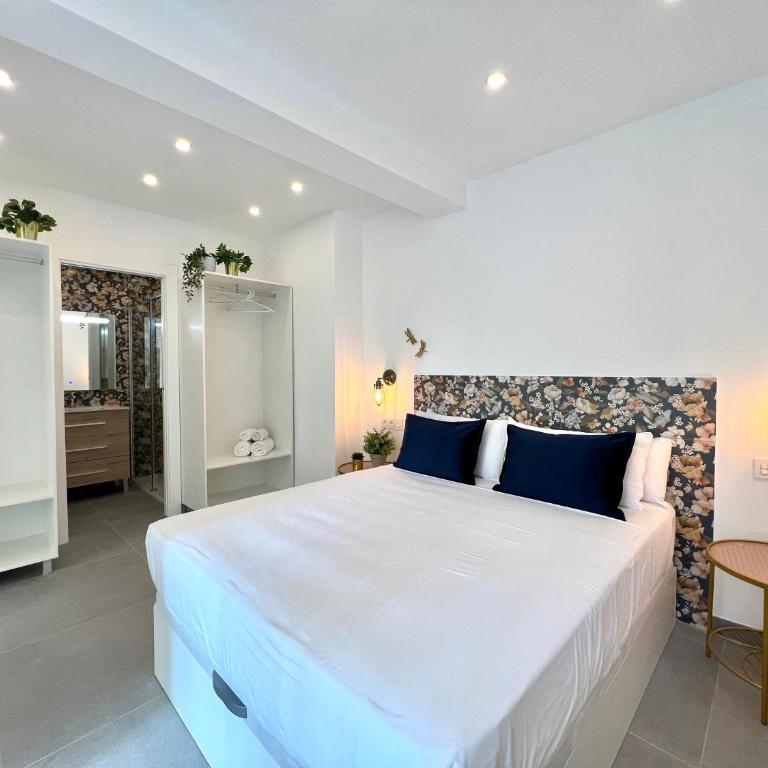 Malagueta beach III & Terrace by ELE Apartments - Apartamento de 2 dormitorios - 8