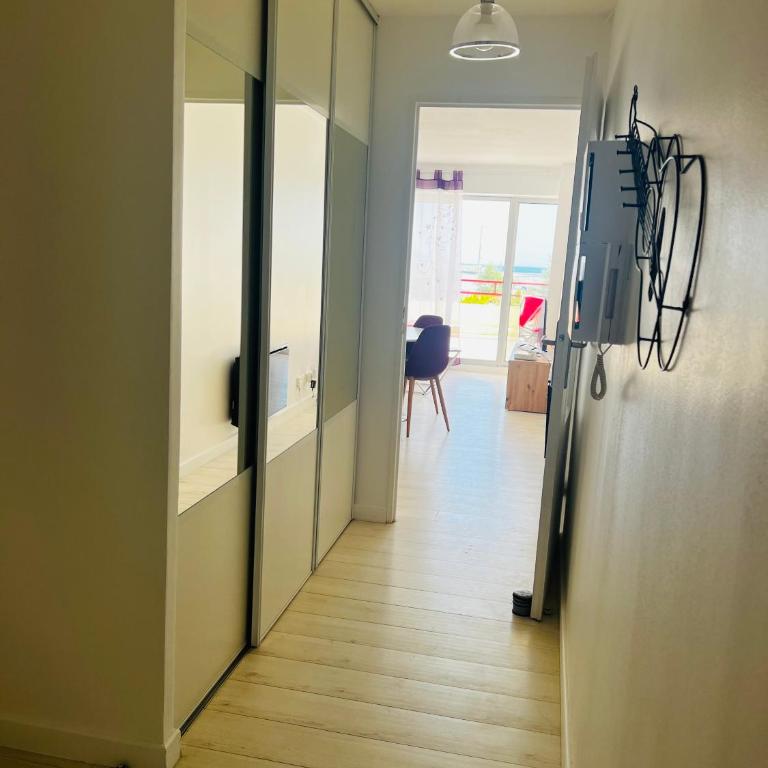 RAINIE APPART - Appartement 1 Chambre - 5