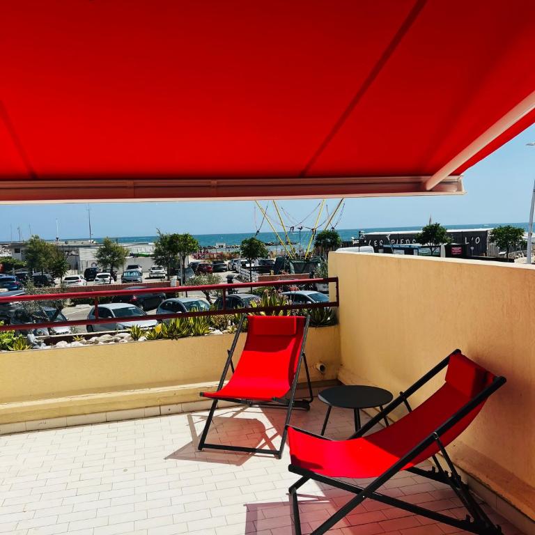 RAINIE APPART - Appartement 1 Chambre - 7