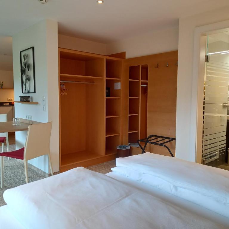 Hotel Garni Erler - Studio - 3