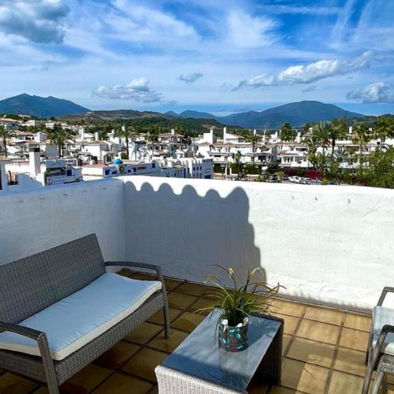 Los Naranjos close to Puerto Banus - Apartamento Dúplex - 3