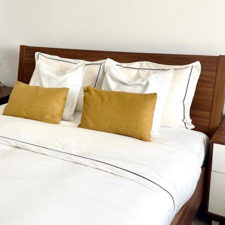 Los Naranjos close to Puerto Banus - Apartamento Dúplex - 9