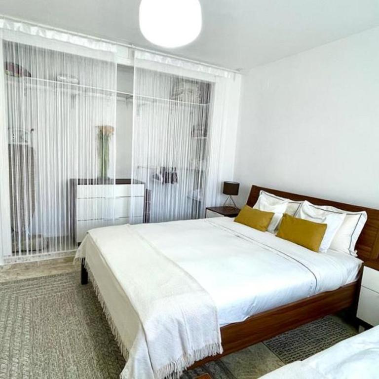Los Naranjos close to Puerto Banus - Apartamento Dúplex - 10