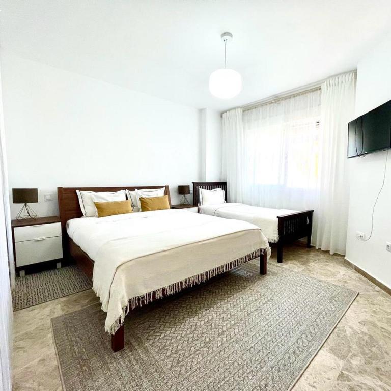 Los Naranjos close to Puerto Banus - Apartamento Dúplex - 11