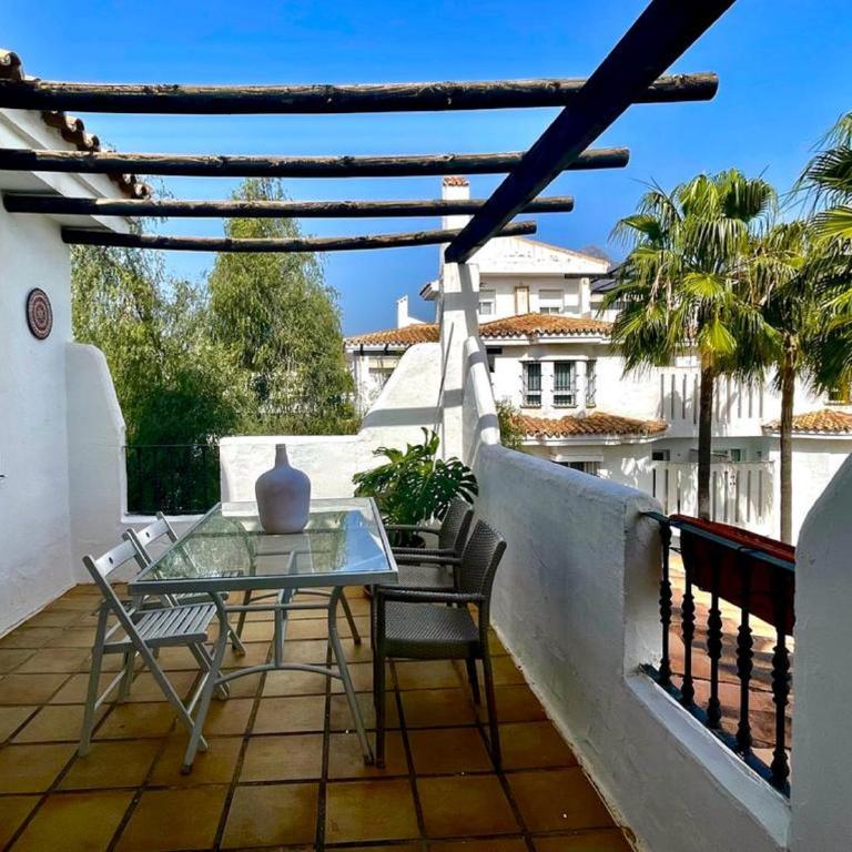 Los Naranjos close to Puerto Banus - Apartamento Dúplex - 12