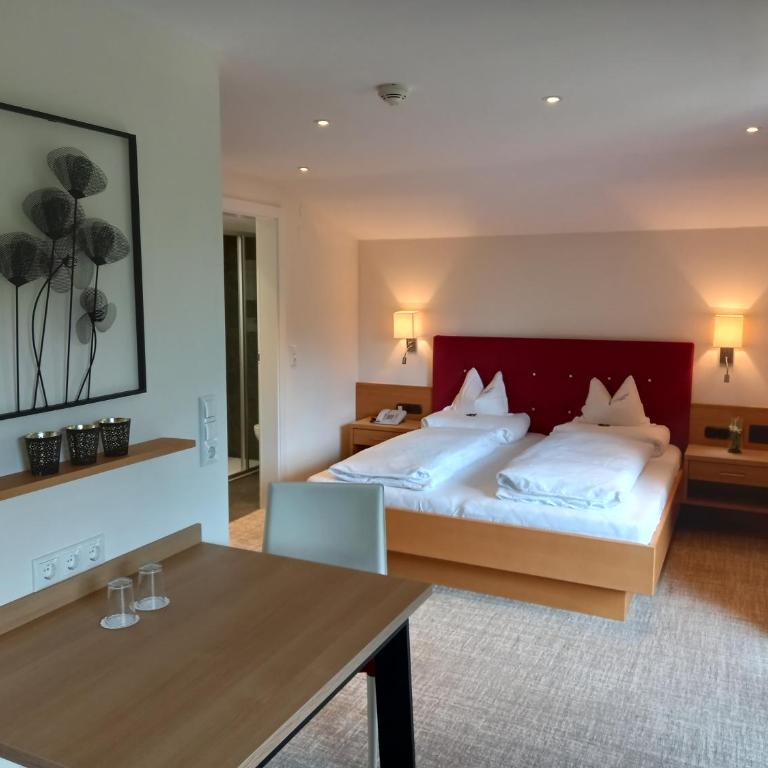 Hotel Garni Erler - Studio - 2
