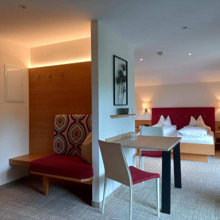 Hotel Garni Erler - Studio - 4