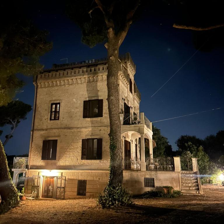 Torre Marinella - Double Room with Patio - 32