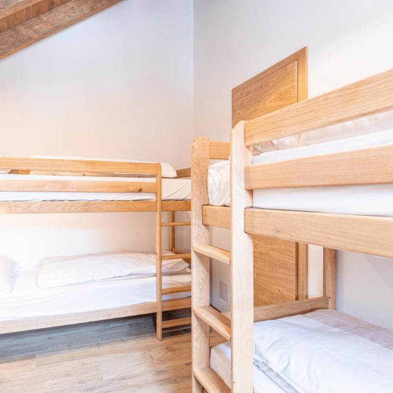 AlpiNest Feriendorf Lungau - Chalet mit 3 Schlafzimmern - 10