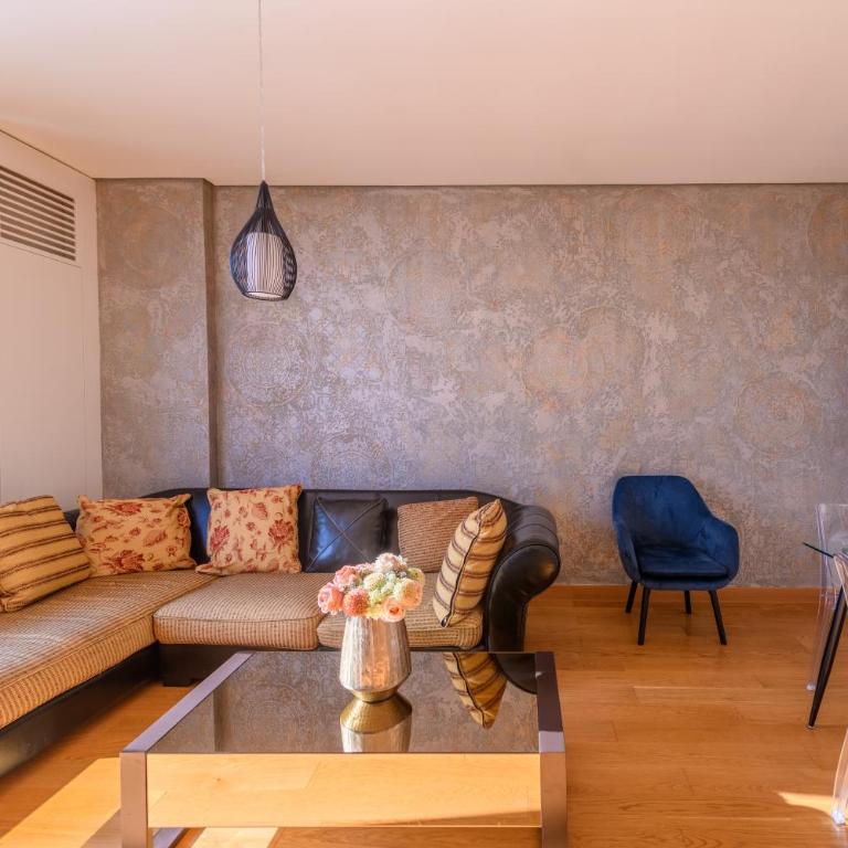 BW Residences penthouse 2BDR with pool&gym - Apartman sa 2 Spavaće Sobe - 22