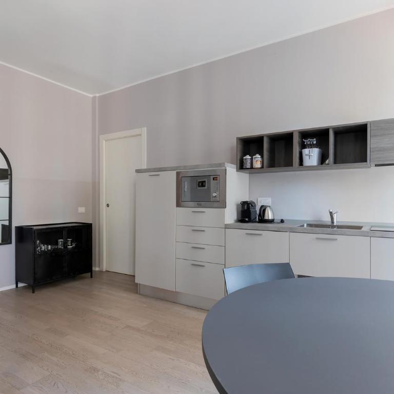 Milan Retreats - One-Bedroom Apartment - Via Fara 30 - 7