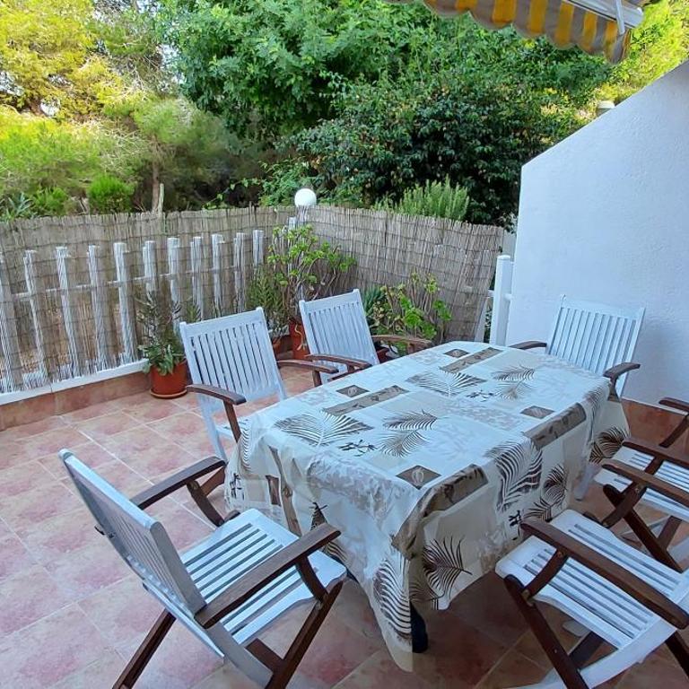 Brisa Mar 204 en Gran Alacant - Three-Bedroom Apartment - 13