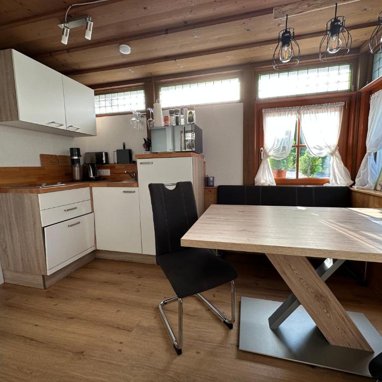 Ferienwohnungen Mikula-Hubacek - Apartment mit 1 Schlafzimmer - 12