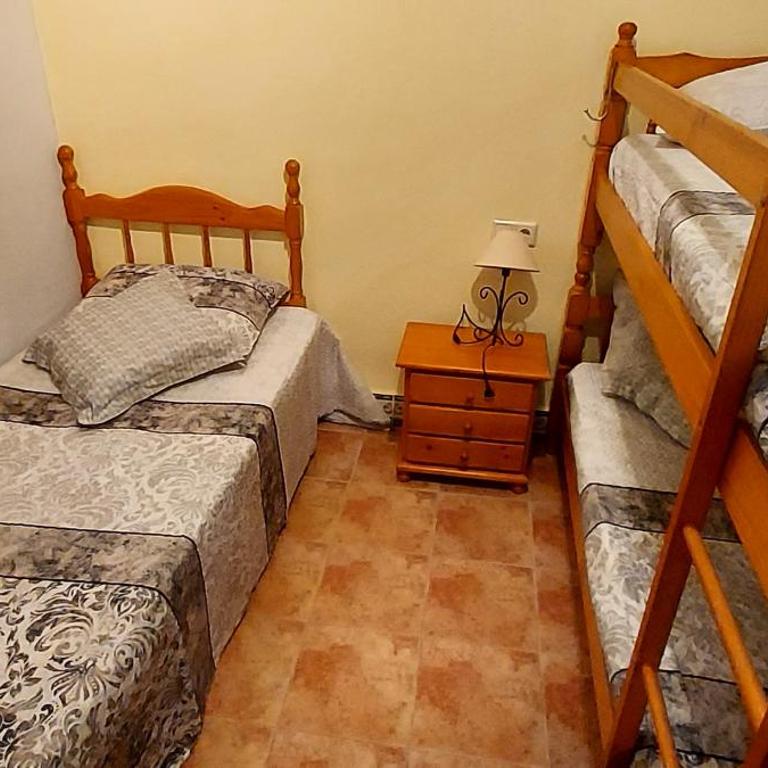 Brisa Mar 204 en Gran Alacant - Three-Bedroom Apartment - 6