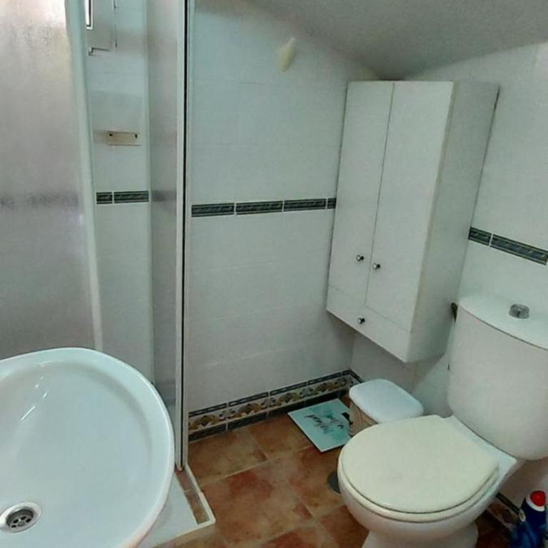 Brisa Mar 204 en Gran Alacant - Three-Bedroom Apartment - 14