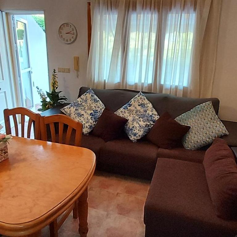 Brisa Mar 204 en Gran Alacant - Three-Bedroom Apartment - 19