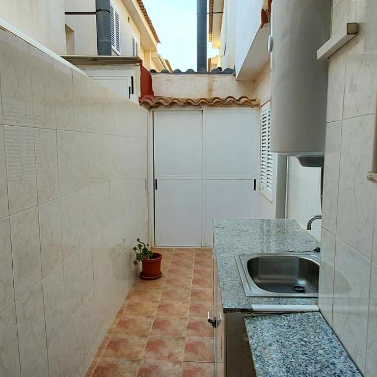Brisa Mar 204 en Gran Alacant - Three-Bedroom Apartment - 50