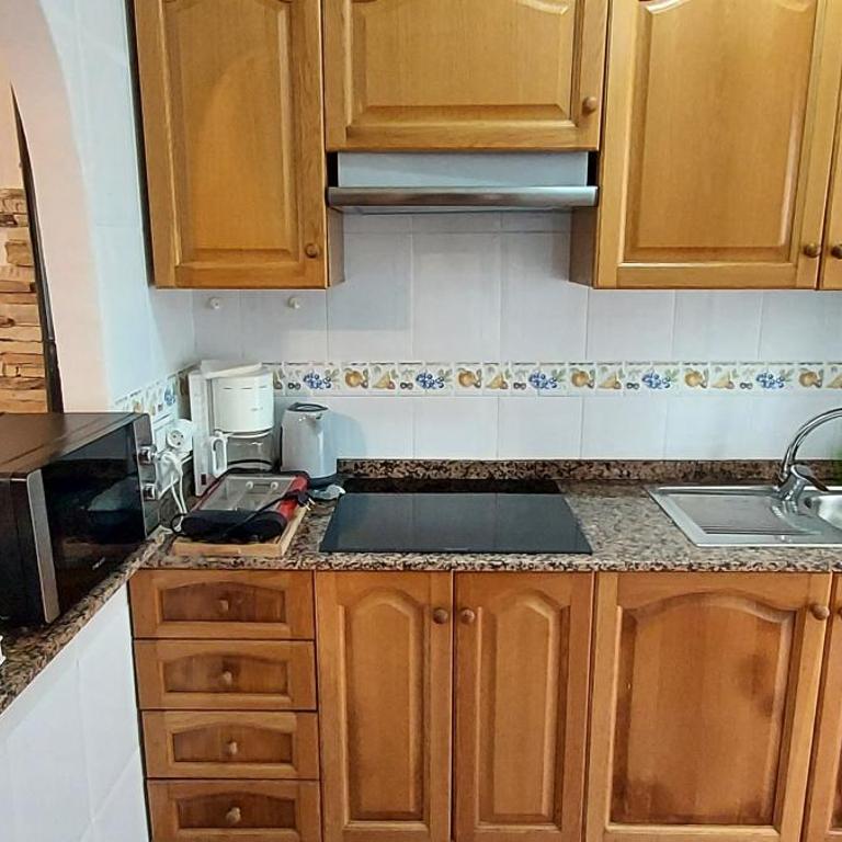 Brisa Mar 204 en Gran Alacant - Three-Bedroom Apartment - 7
