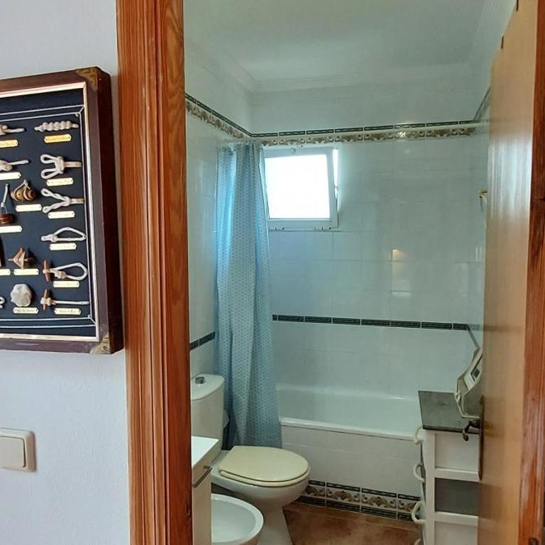 Brisa Mar 204 en Gran Alacant - Three-Bedroom Apartment - 33