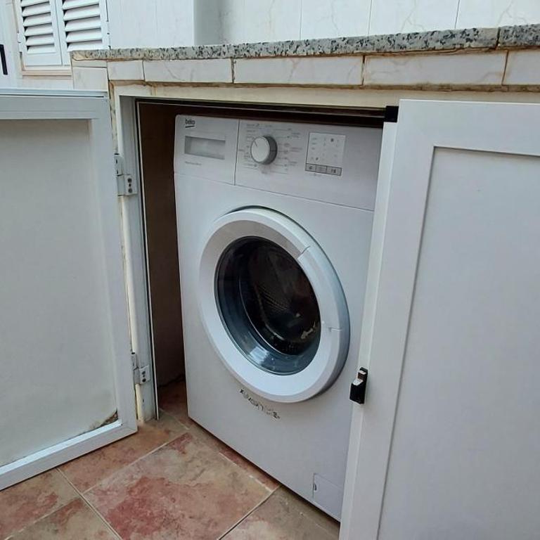 Brisa Mar 204 en Gran Alacant - Three-Bedroom Apartment - 11