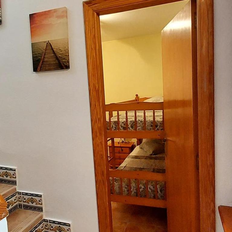 Brisa Mar 204 en Gran Alacant - Three-Bedroom Apartment - 22