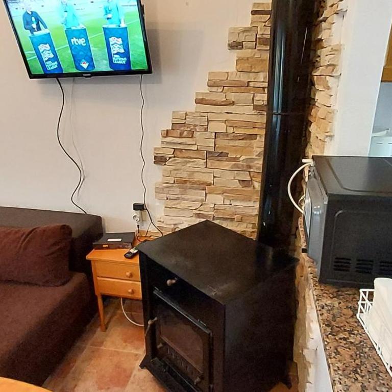 Brisa Mar 204 en Gran Alacant - Three-Bedroom Apartment - 17