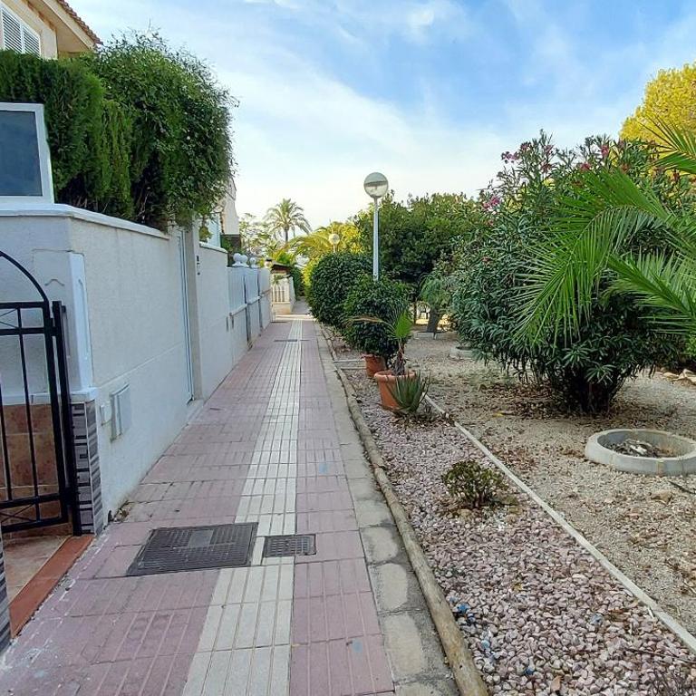 Brisa Mar 204 en Gran Alacant - Three-Bedroom Apartment - 61