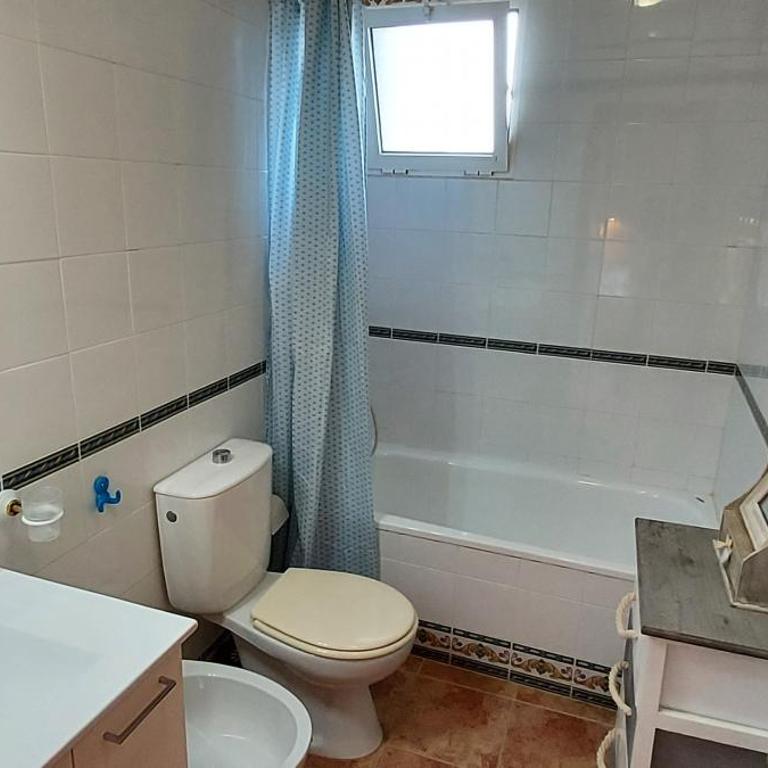 Brisa Mar 204 en Gran Alacant - Three-Bedroom Apartment - 38