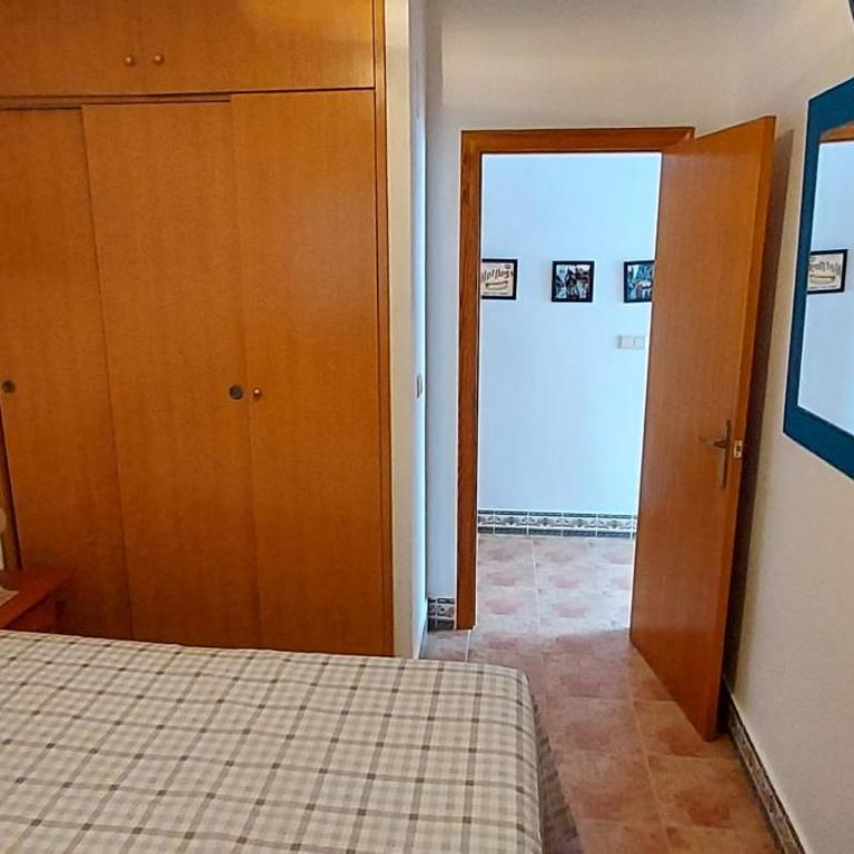 Brisa Mar 204 en Gran Alacant - Three-Bedroom Apartment - 26
