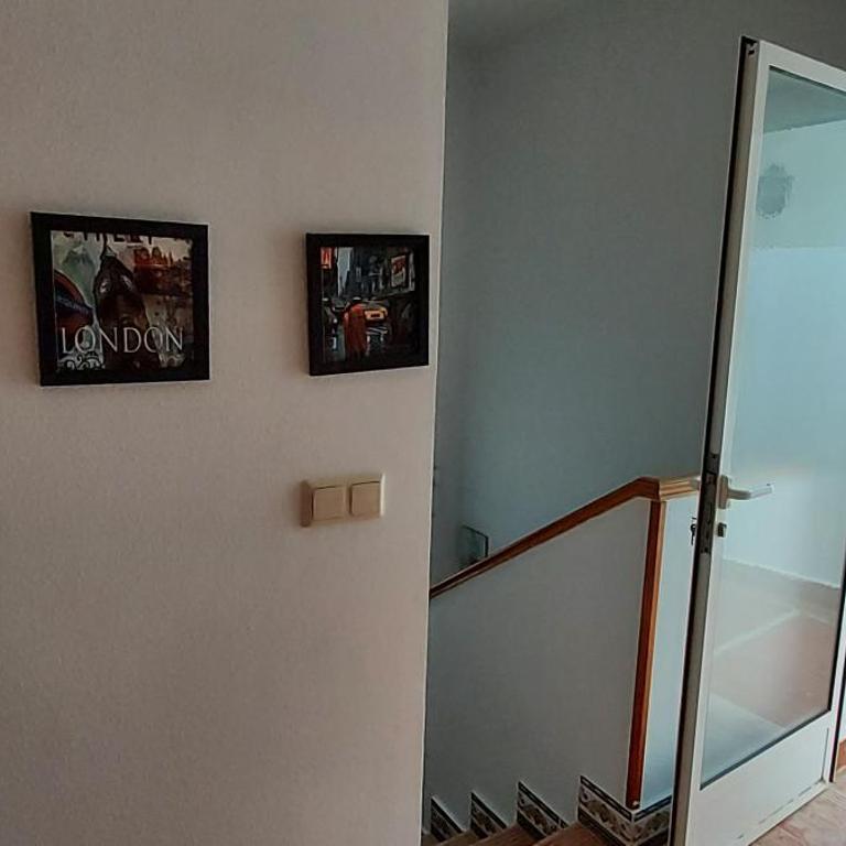 Brisa Mar 204 en Gran Alacant - Three-Bedroom Apartment - 24