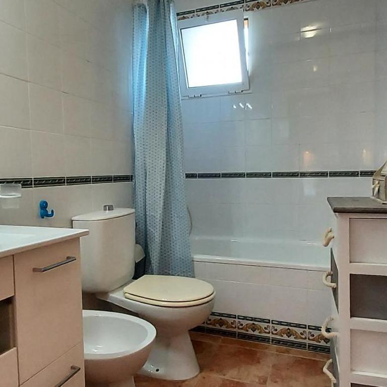Brisa Mar 204 en Gran Alacant - Three-Bedroom Apartment - 39