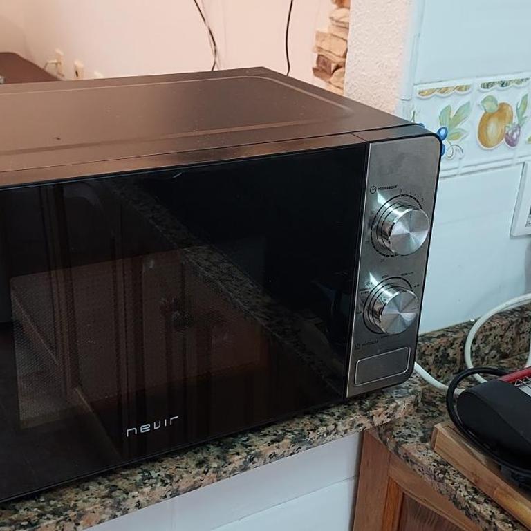 Brisa Mar 204 en Gran Alacant - Three-Bedroom Apartment - 9