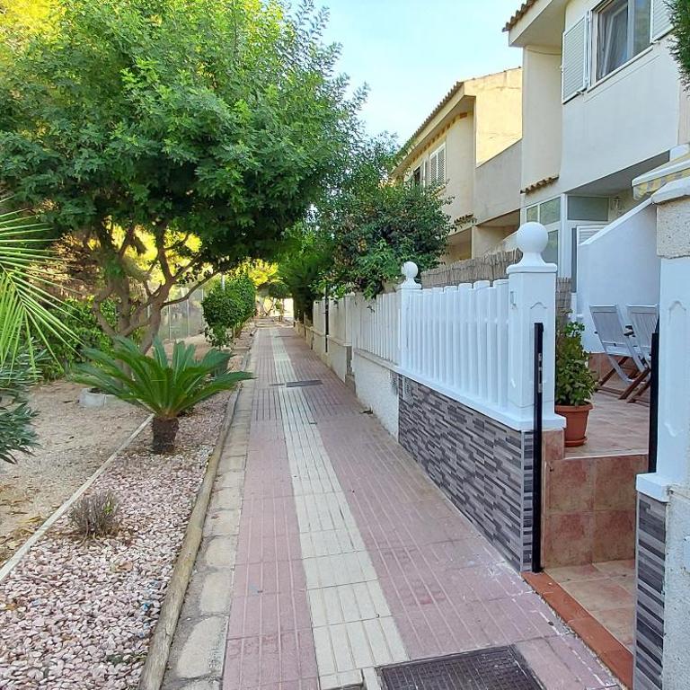 Brisa Mar 204 en Gran Alacant - Three-Bedroom Apartment - 62
