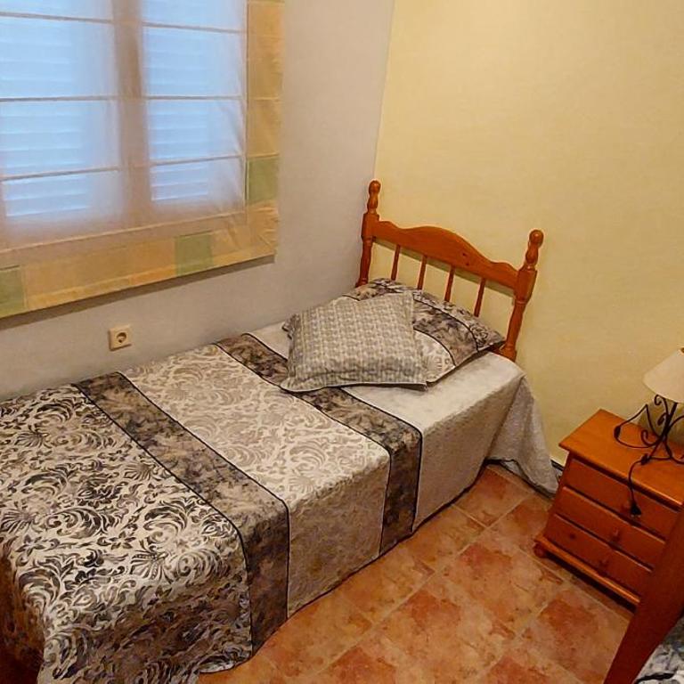 Brisa Mar 204 en Gran Alacant - Three-Bedroom Apartment - 34