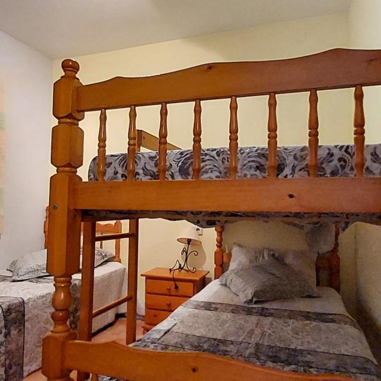 Brisa Mar 204 en Gran Alacant - Three-Bedroom Apartment - 36