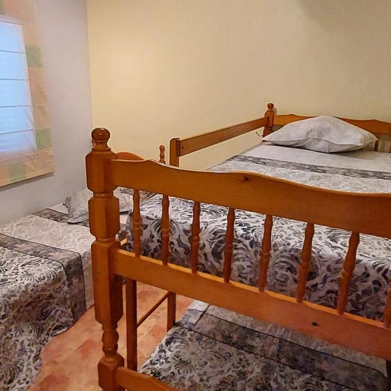 Brisa Mar 204 en Gran Alacant - Three-Bedroom Apartment - 35