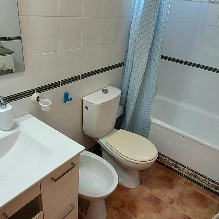 Brisa Mar 204 en Gran Alacant - Three-Bedroom Apartment - 41