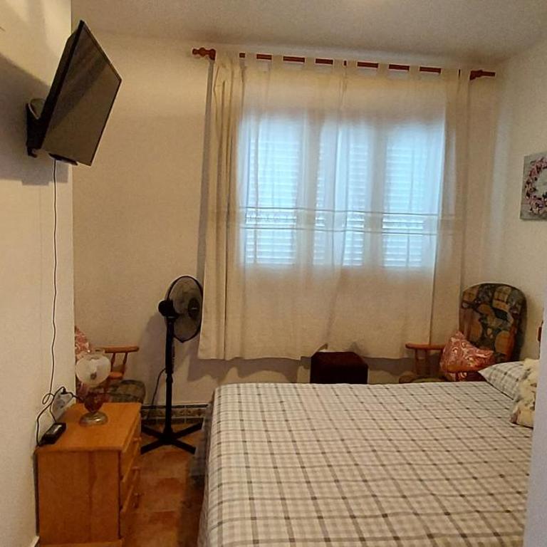 Brisa Mar 204 en Gran Alacant - Three-Bedroom Apartment - 51