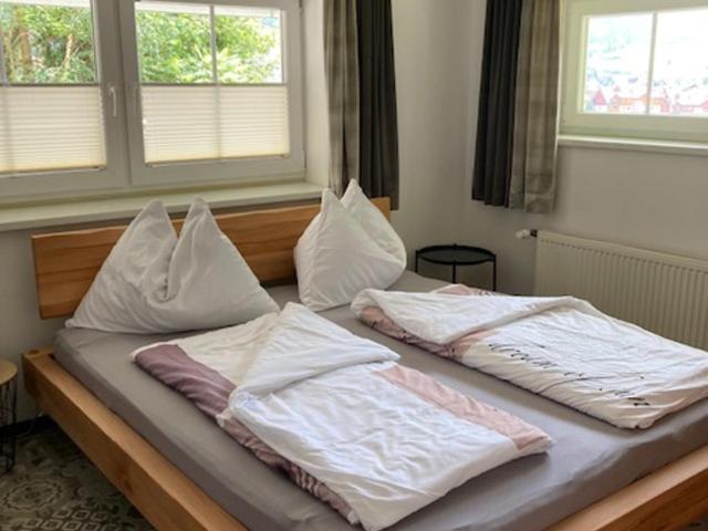 Nesterl - Apartment mit 1 Schlafzimmer - 2