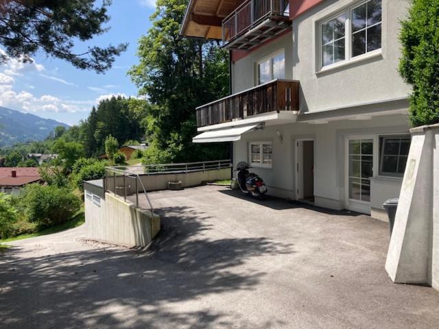 Nesterl - Apartment mit 1 Schlafzimmer - 10