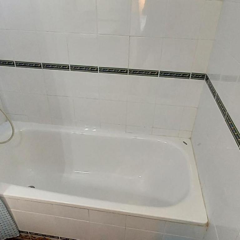 Brisa Mar 204 en Gran Alacant - Three-Bedroom Apartment - 54