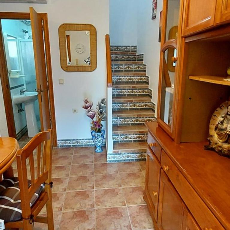 Brisa Mar 204 en Gran Alacant - Three-Bedroom Apartment - 47