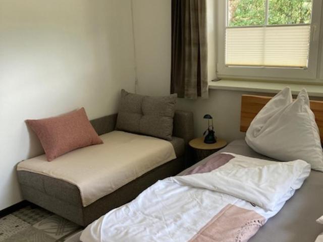 Nesterl - Apartment mit 1 Schlafzimmer - 3