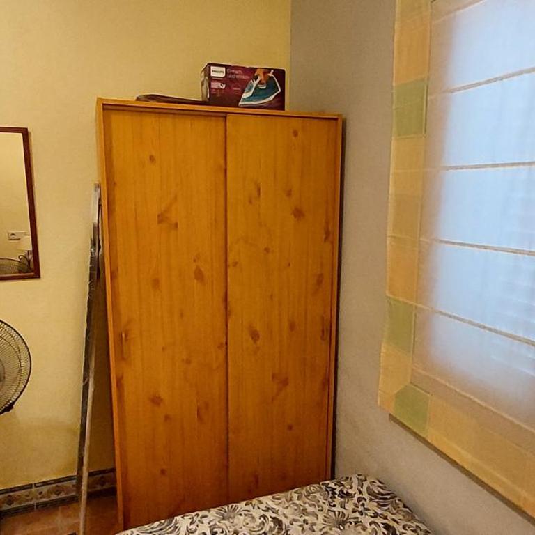 Brisa Mar 204 en Gran Alacant - Three-Bedroom Apartment - 37